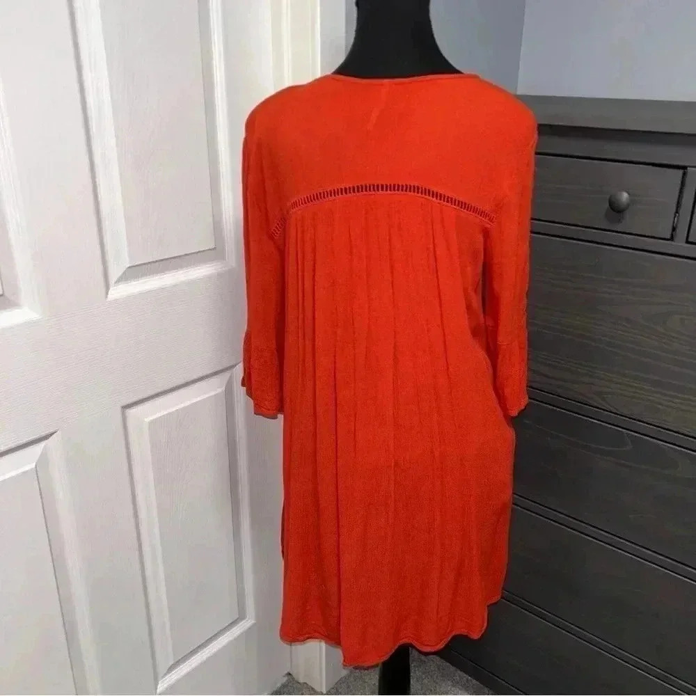 Harlow Tunic - Picture 2 of 6